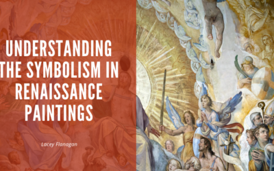 Understanding The Symbolism In Renaissance Paintings